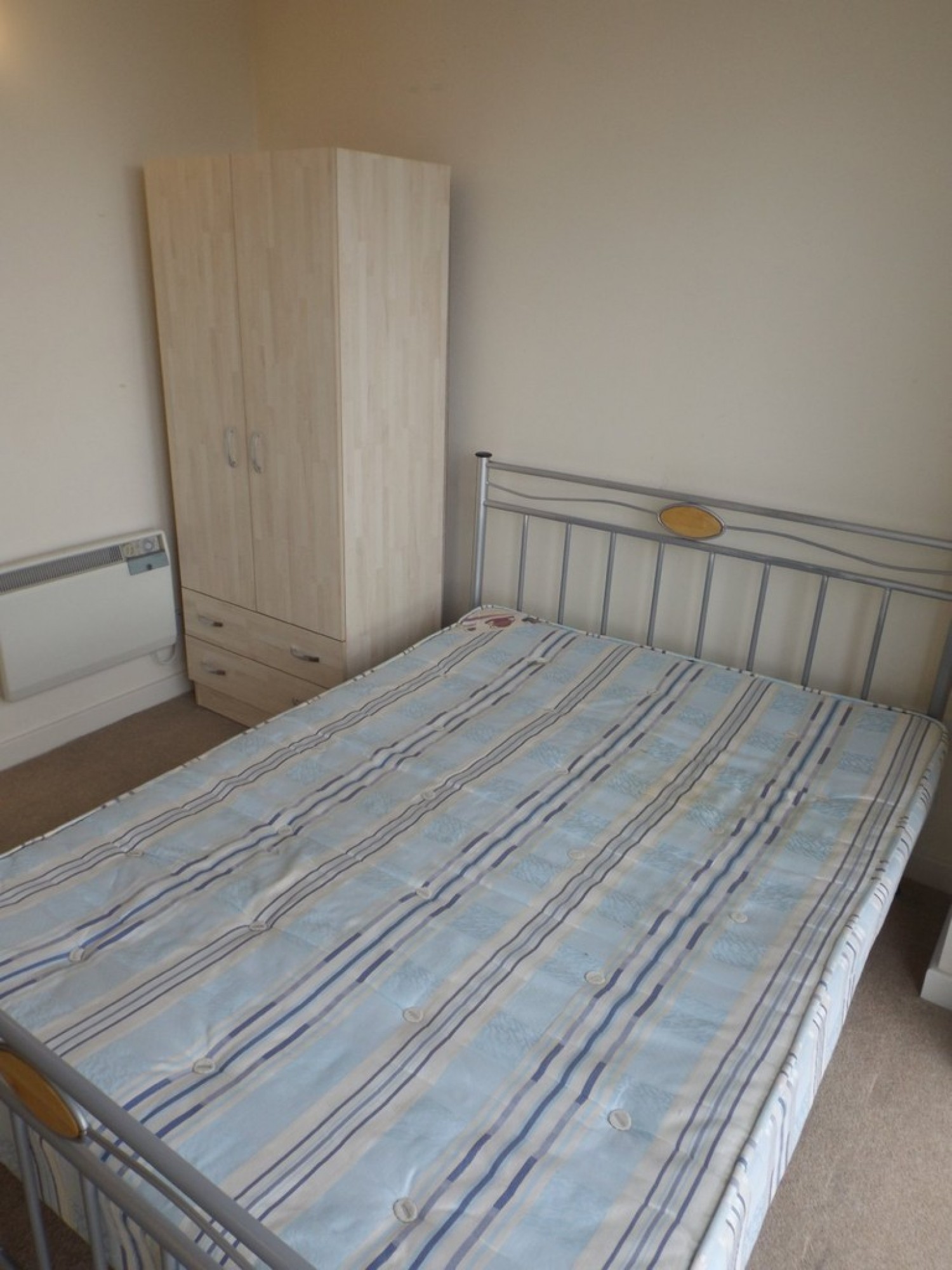 The Hicking Building, Queens Road