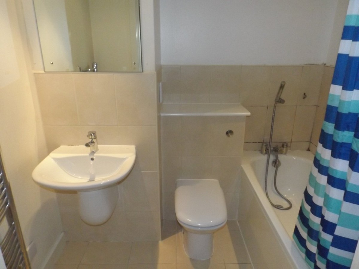 The Hicking Building, Queens Road