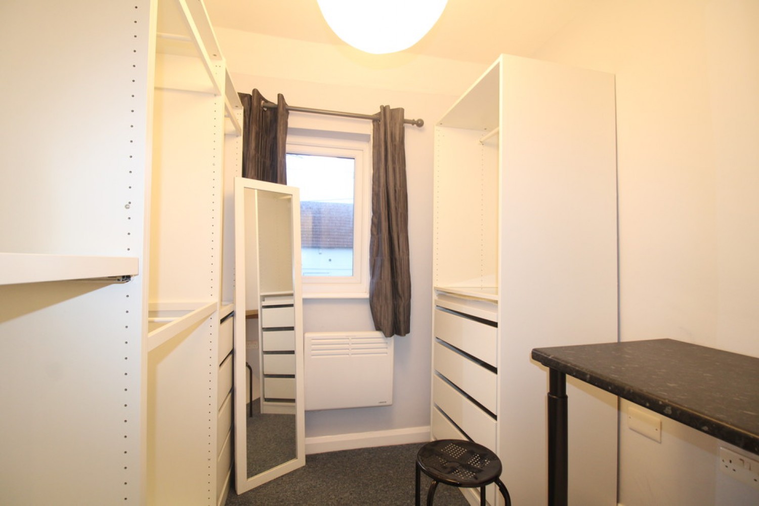 Aston Avenue, Lenton Abbey