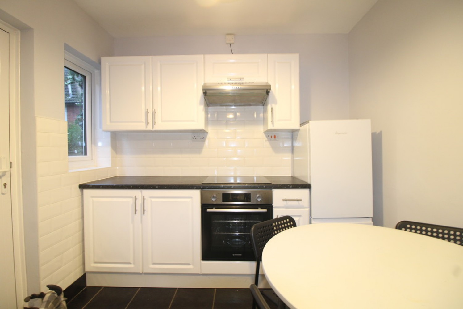 Aston Avenue, Lenton Abbey