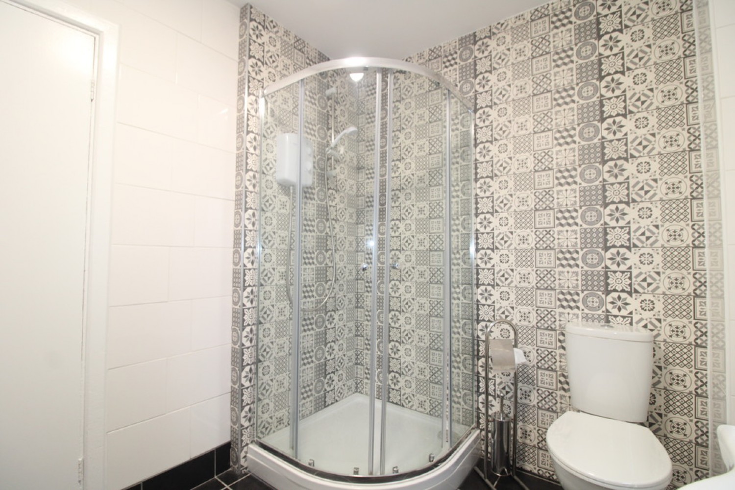 Aston Avenue, Lenton Abbey