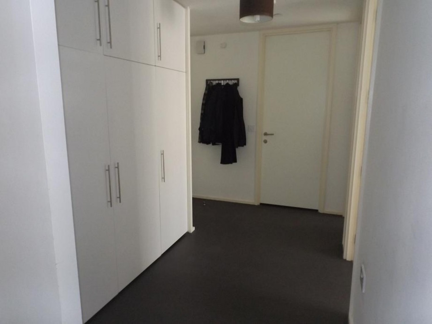 2 bedroom Flat for Letting Nottingham One, Canal Street