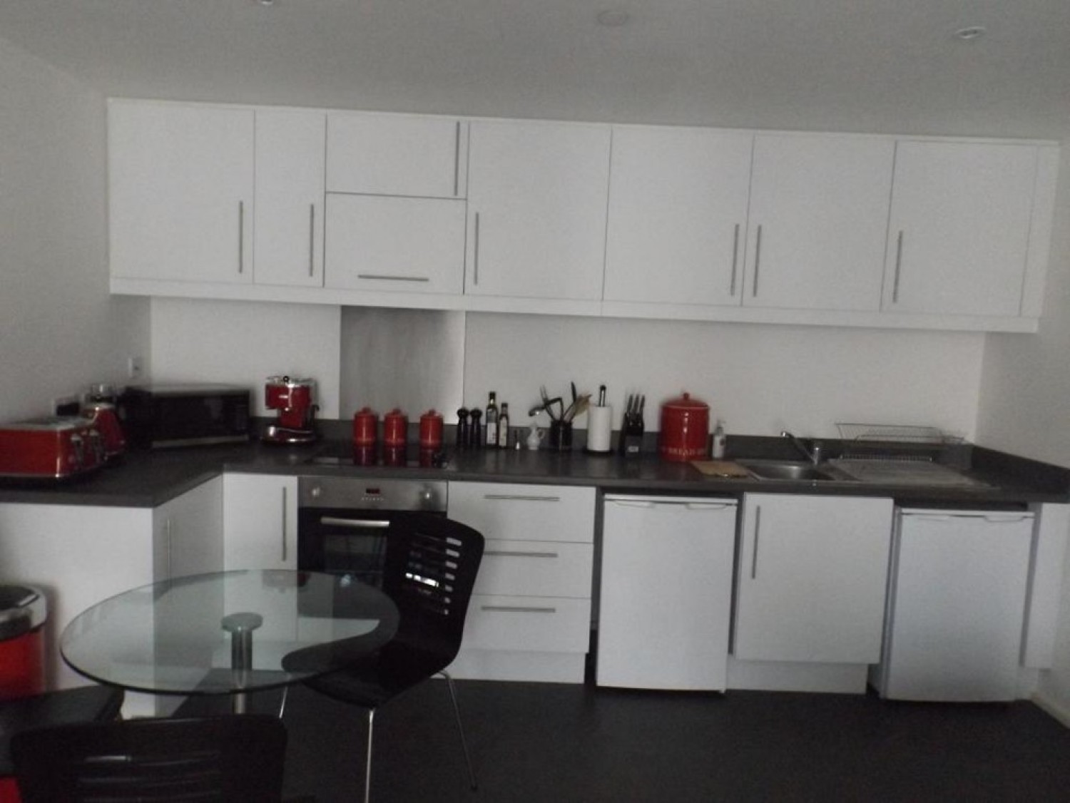 2 bedroom Flat for Letting Nottingham One, Canal Street