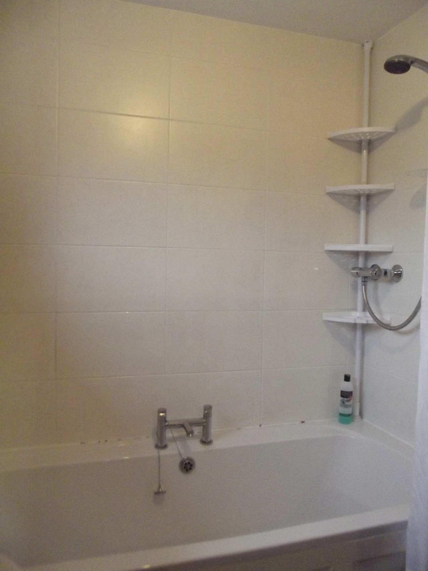 3 bedroom House for Letting Markham Street, Newstead Village