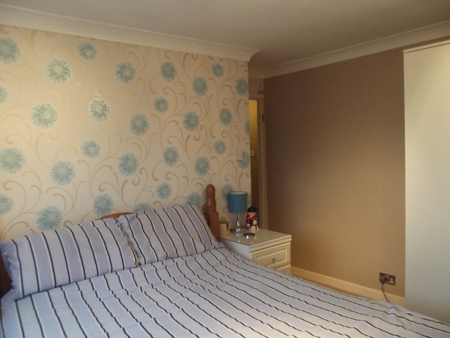 3 bedroom House for Letting Markham Street, Newstead Village