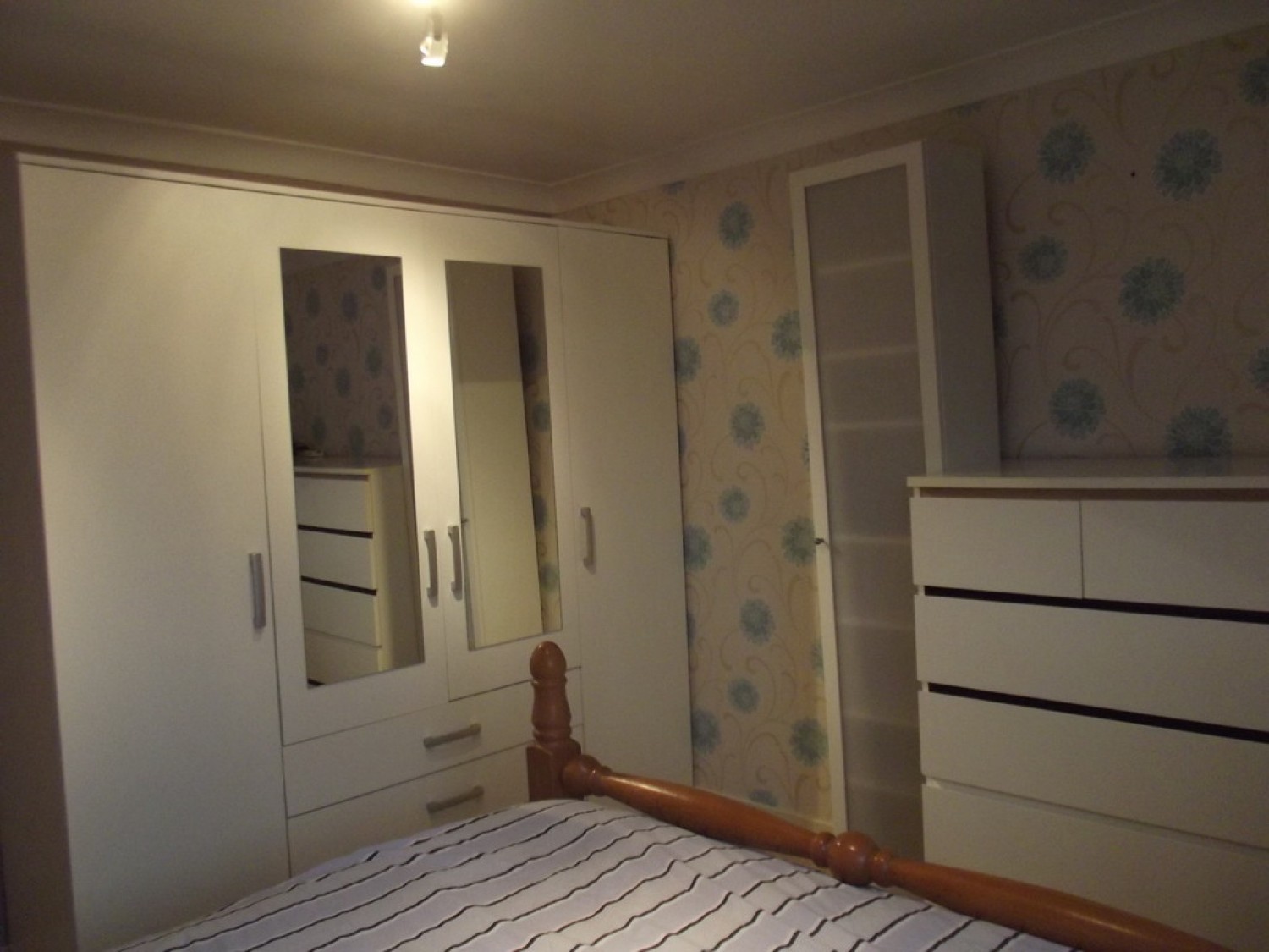 3 bedroom House for Letting Markham Street, Newstead Village