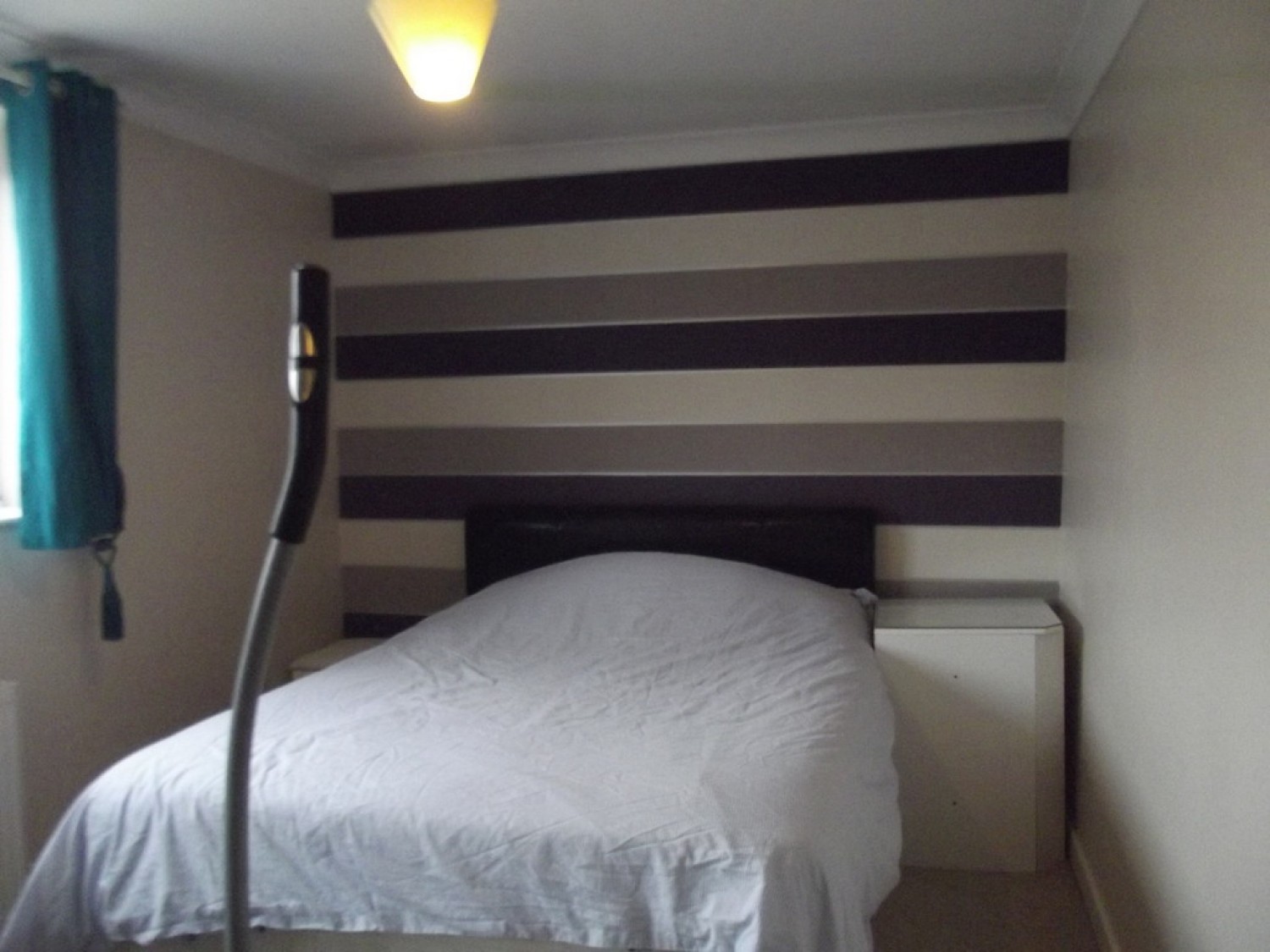 3 bedroom House for Letting Markham Street, Newstead Village