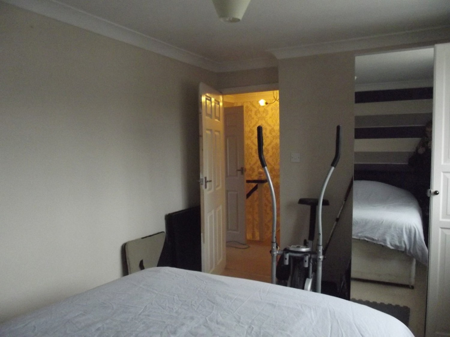 3 bedroom House for Letting Markham Street, Newstead Village