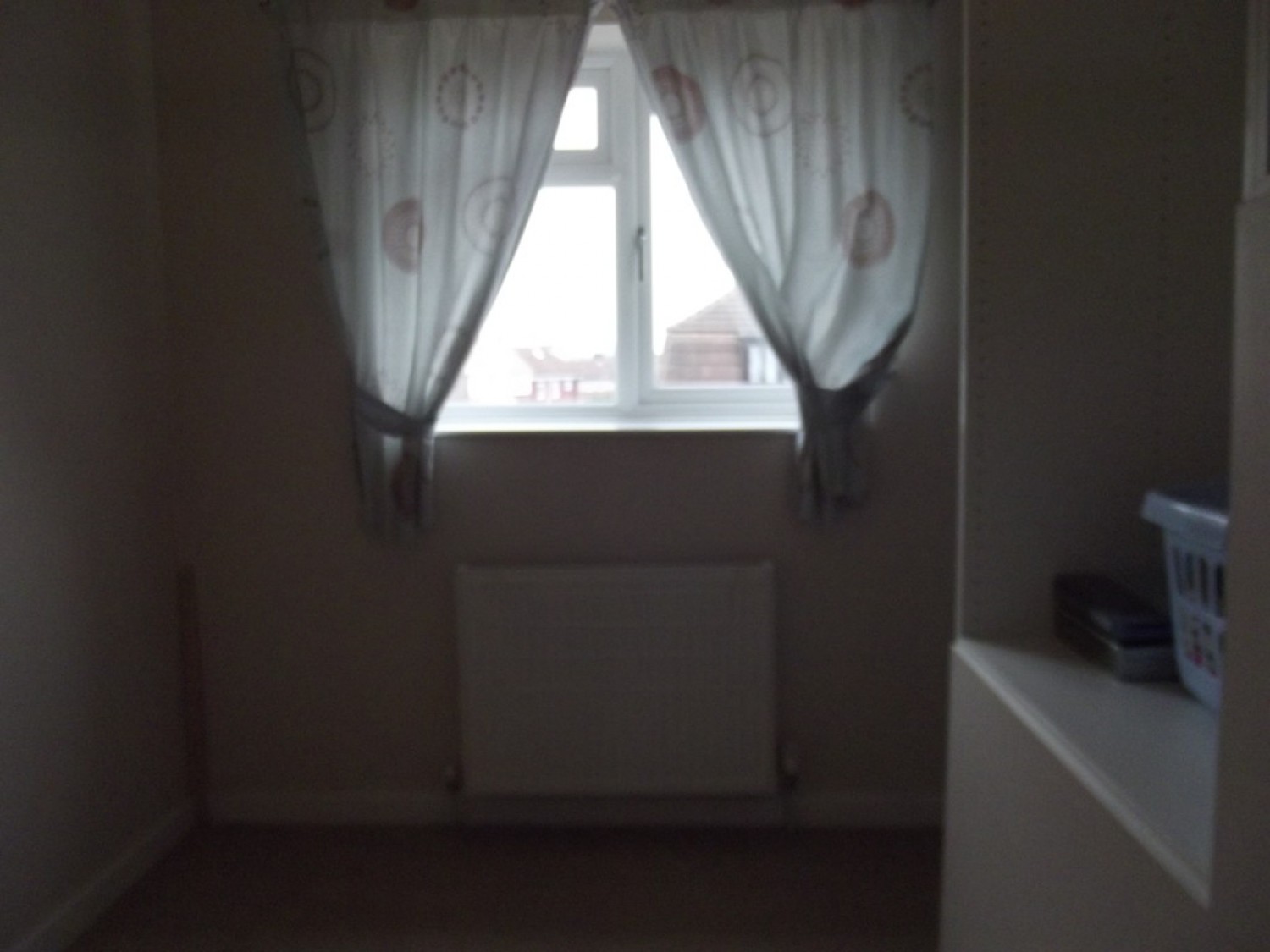 3 bedroom House for Letting Markham Street, Newstead Village