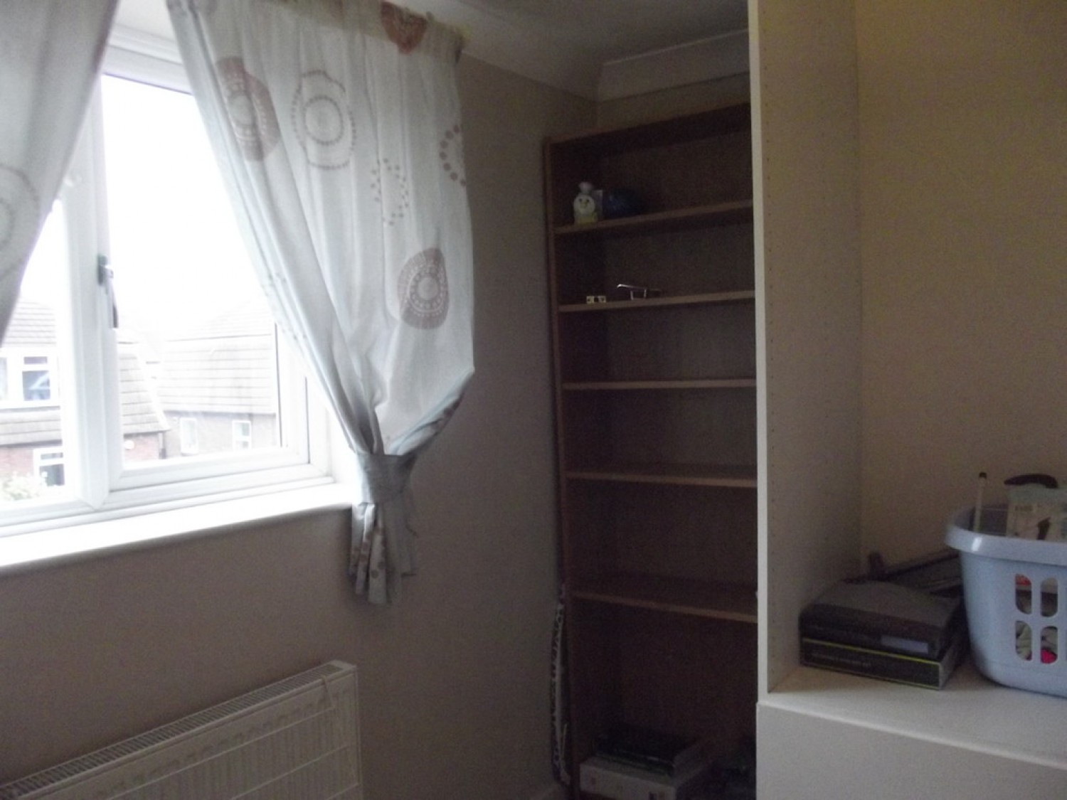 3 bedroom House for Letting Markham Street, Newstead Village