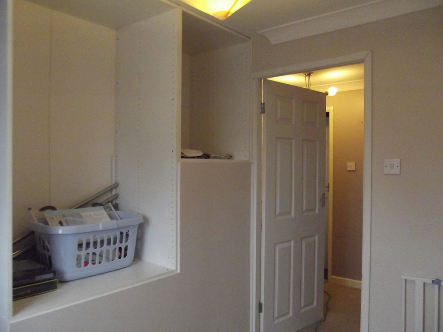 3 bedroom House for Letting Markham Street, Newstead Village