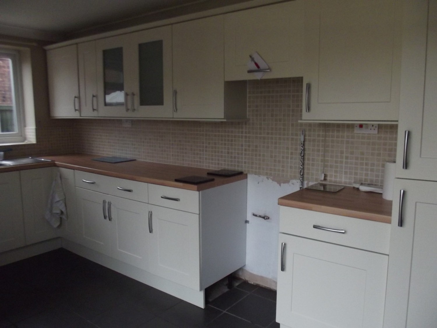 3 bedroom House for Letting Markham Street, Newstead Village