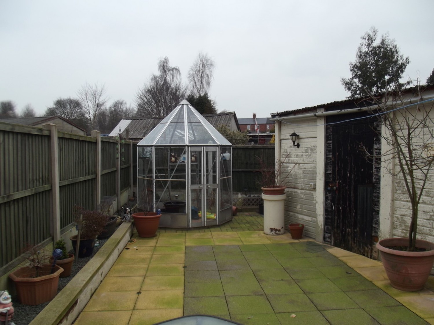 3 bedroom House for Letting Markham Street, Newstead Village