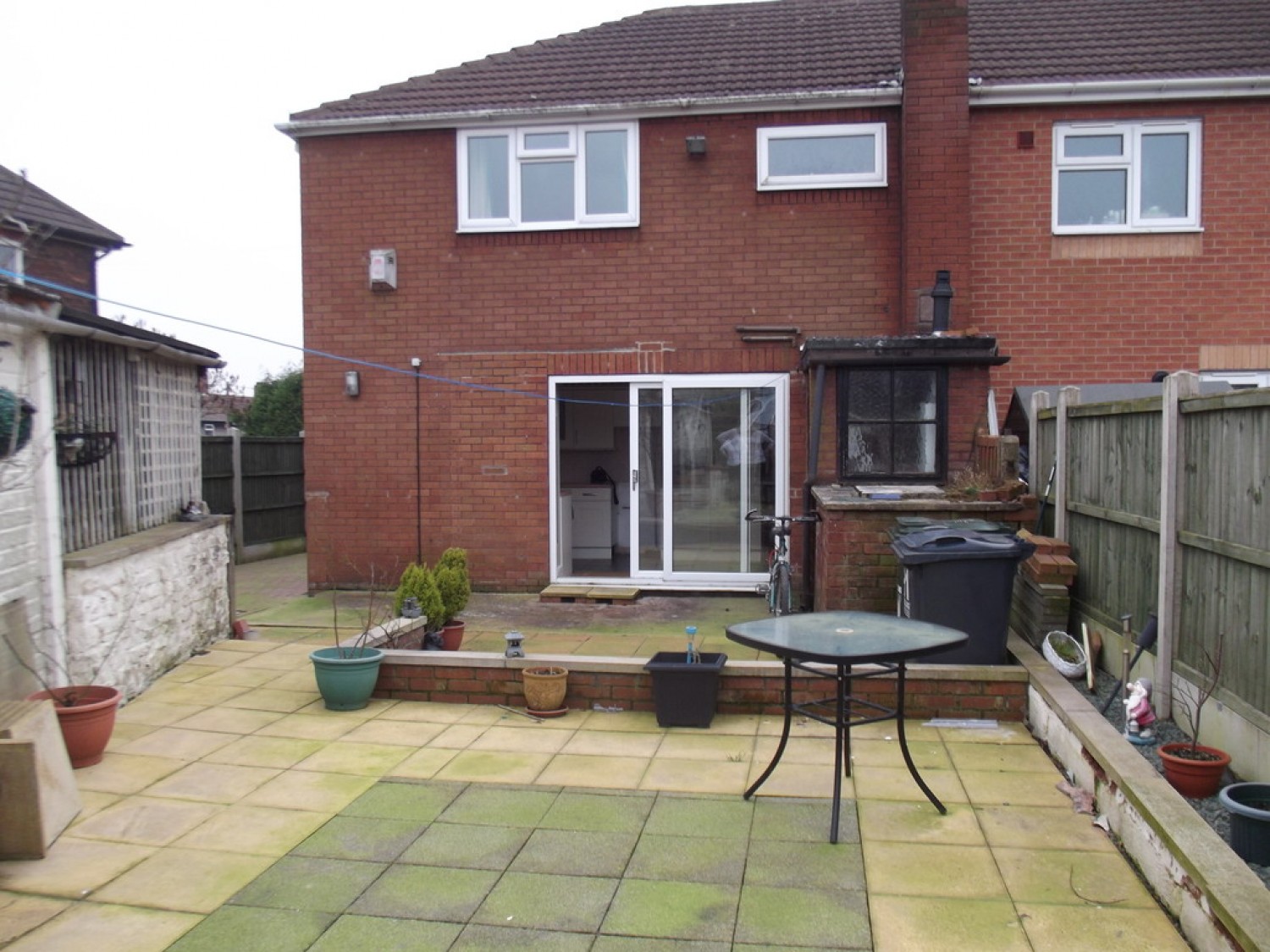 3 bedroom House for Letting Markham Street, Newstead Village