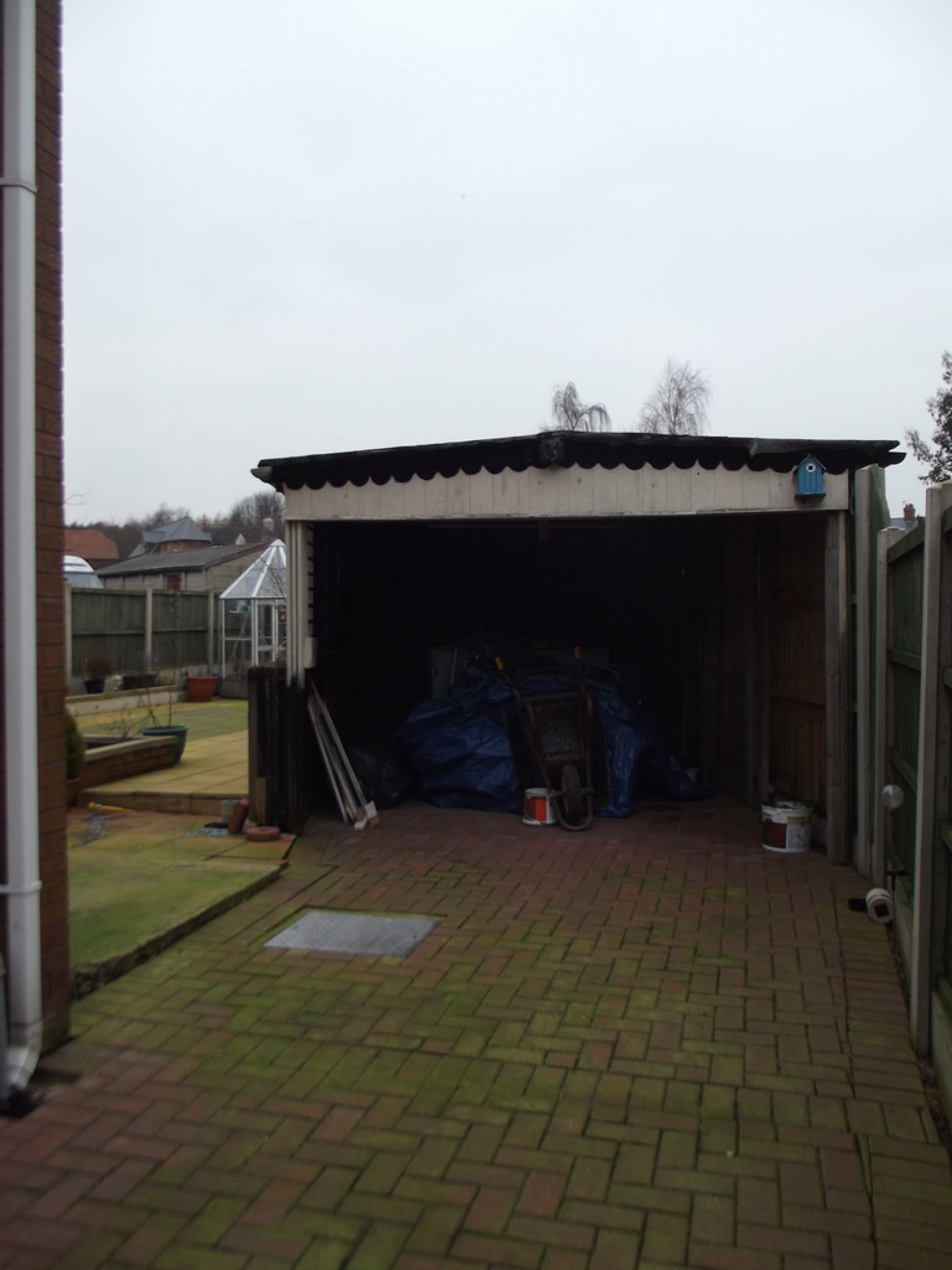 3 bedroom House for Letting Markham Street, Newstead Village