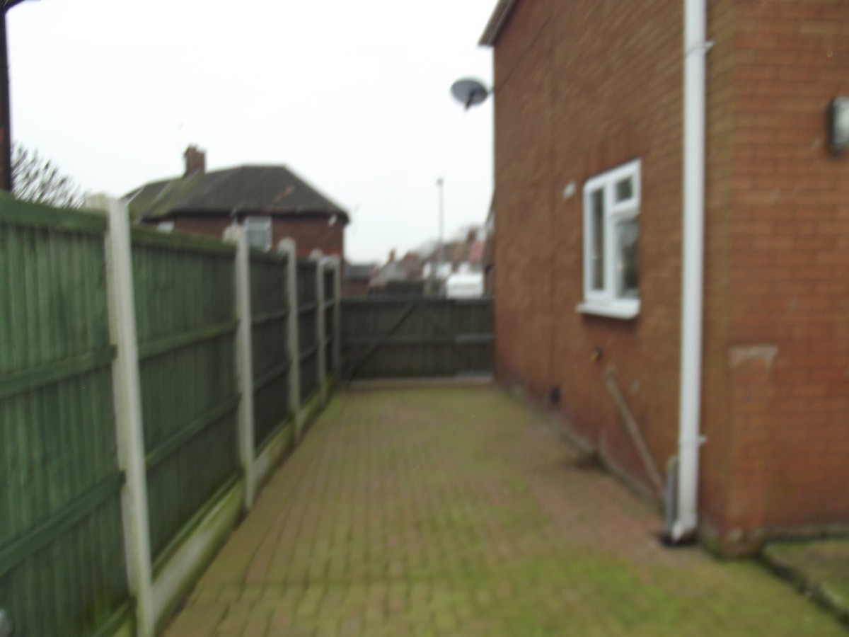 Markham Street, Newstead Village