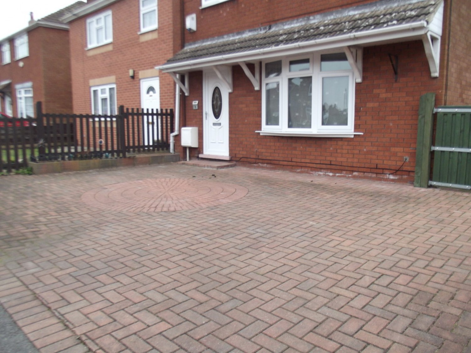 3 bedroom House for Letting Markham Street, Newstead Village