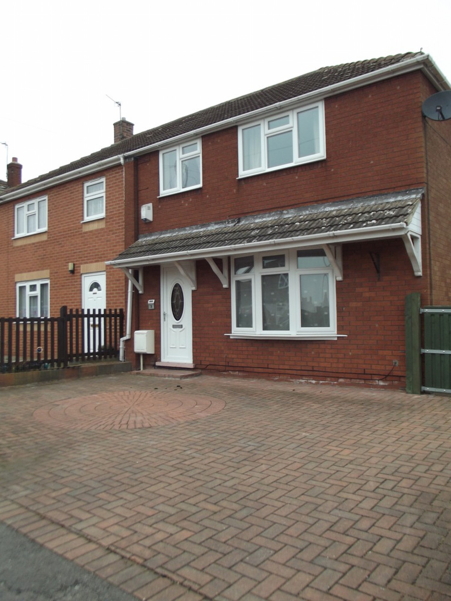 3 bedroom House for Letting Markham Street, Newstead Village