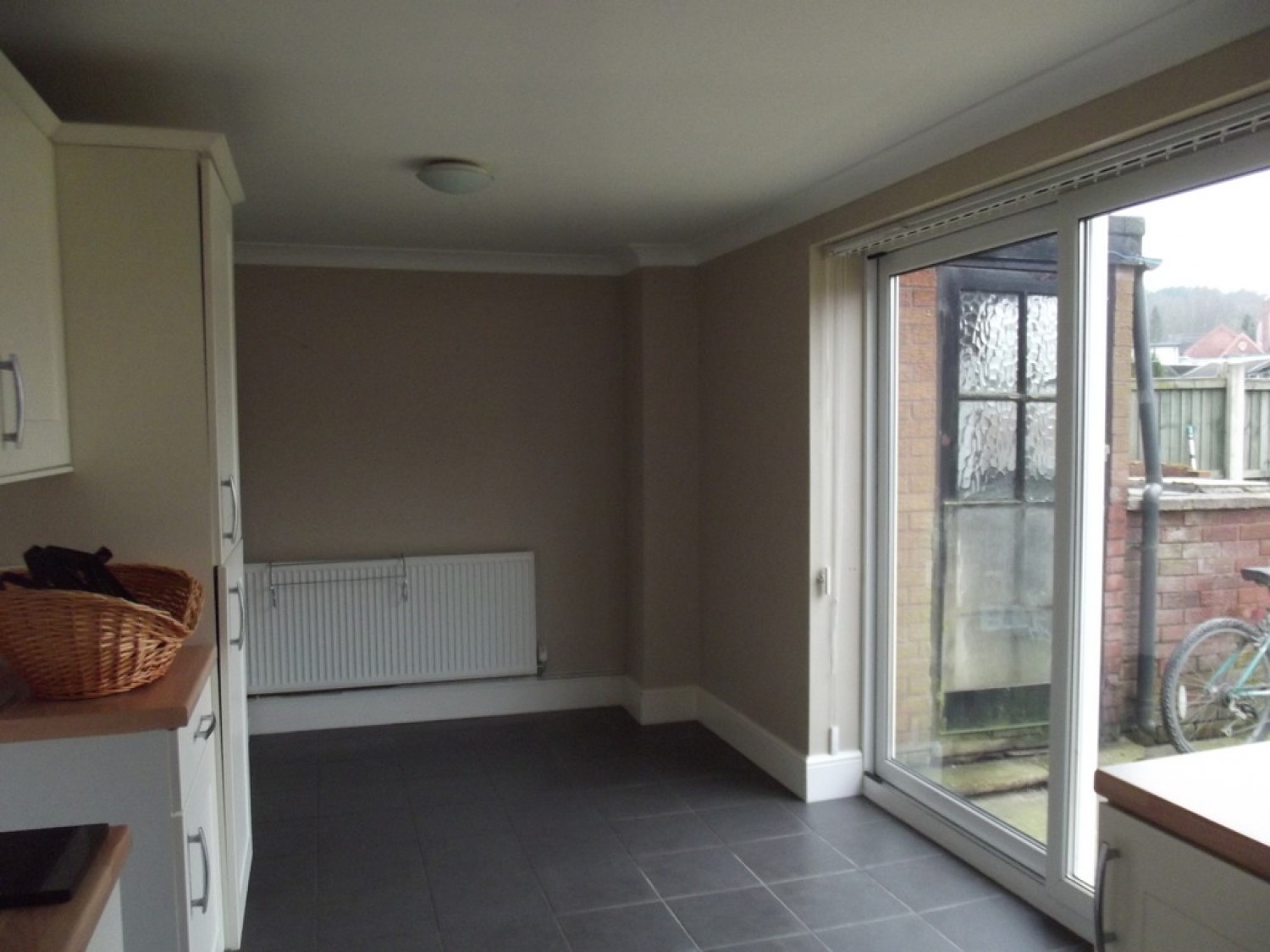 3 bedroom House for Letting Markham Street, Newstead Village