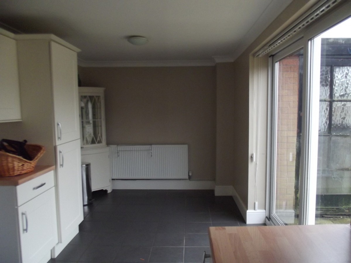 Markham Street, Newstead Village