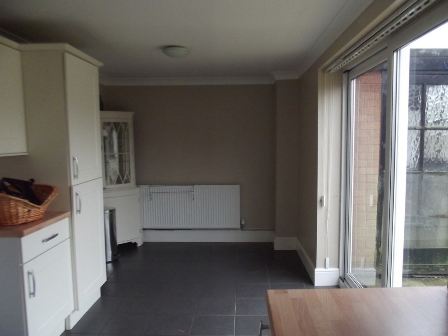 3 bedroom House for Letting Markham Street, Newstead Village