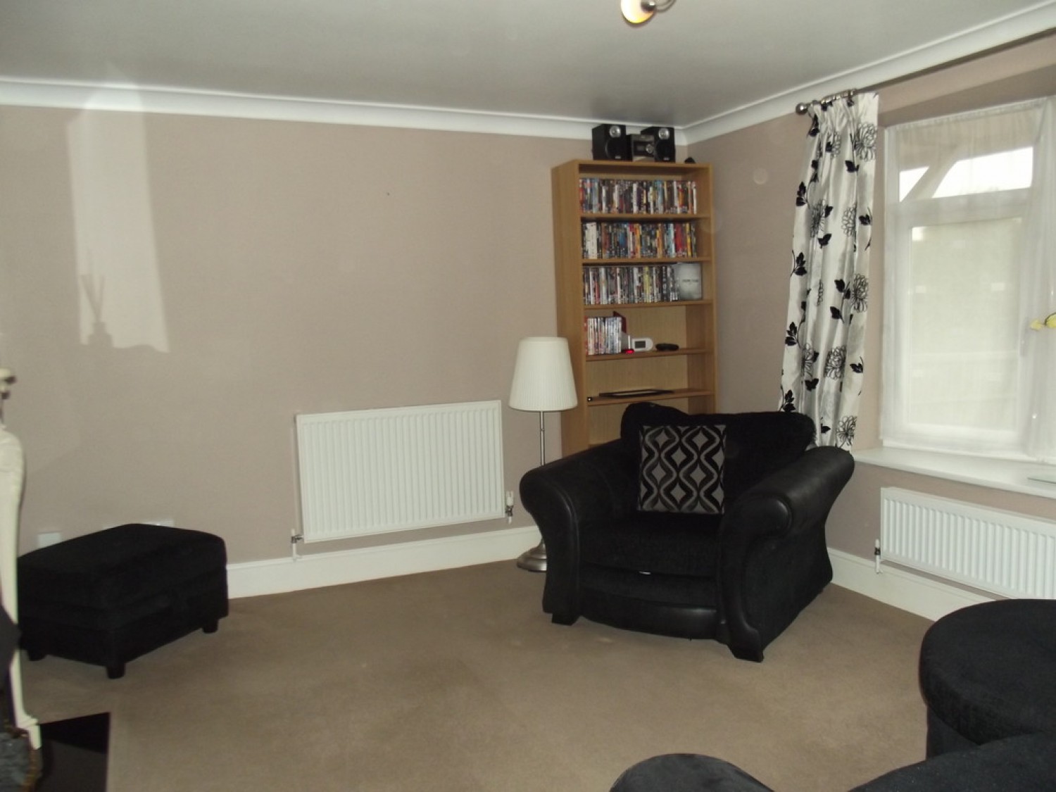 3 bedroom House for Letting Markham Street, Newstead Village