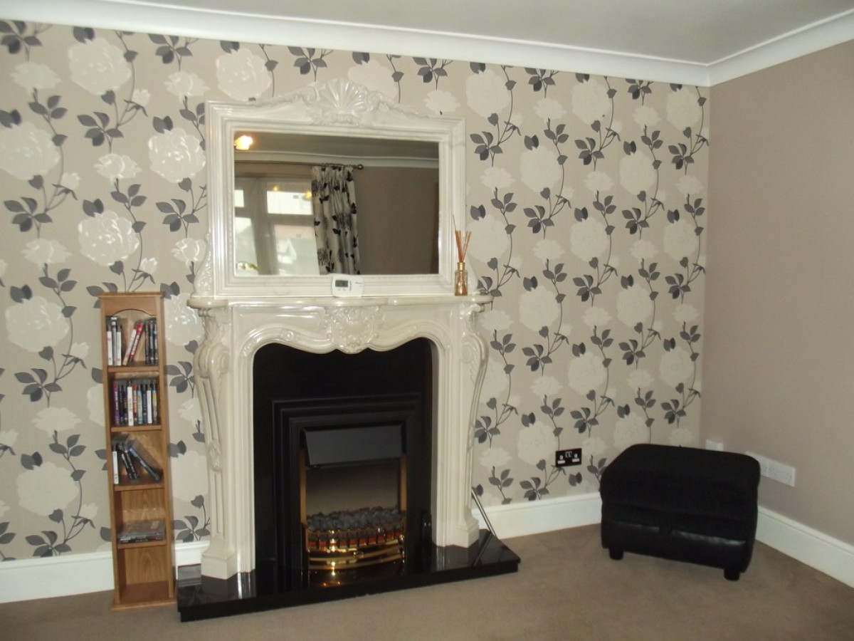 Markham Street, Newstead Village