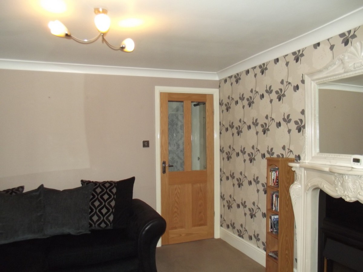 Markham Street, Newstead Village