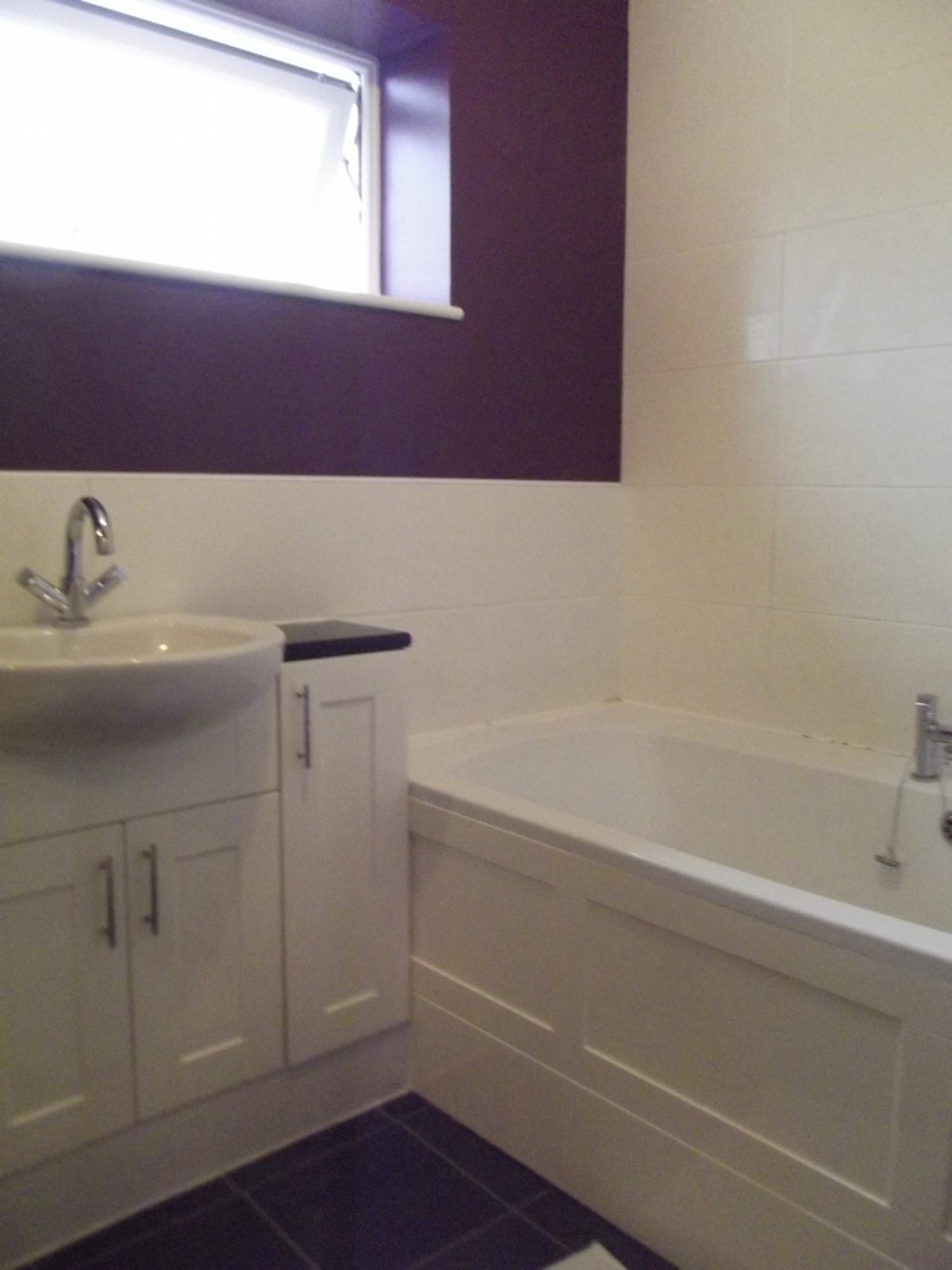 3 bedroom House for Letting Markham Street, Newstead Village