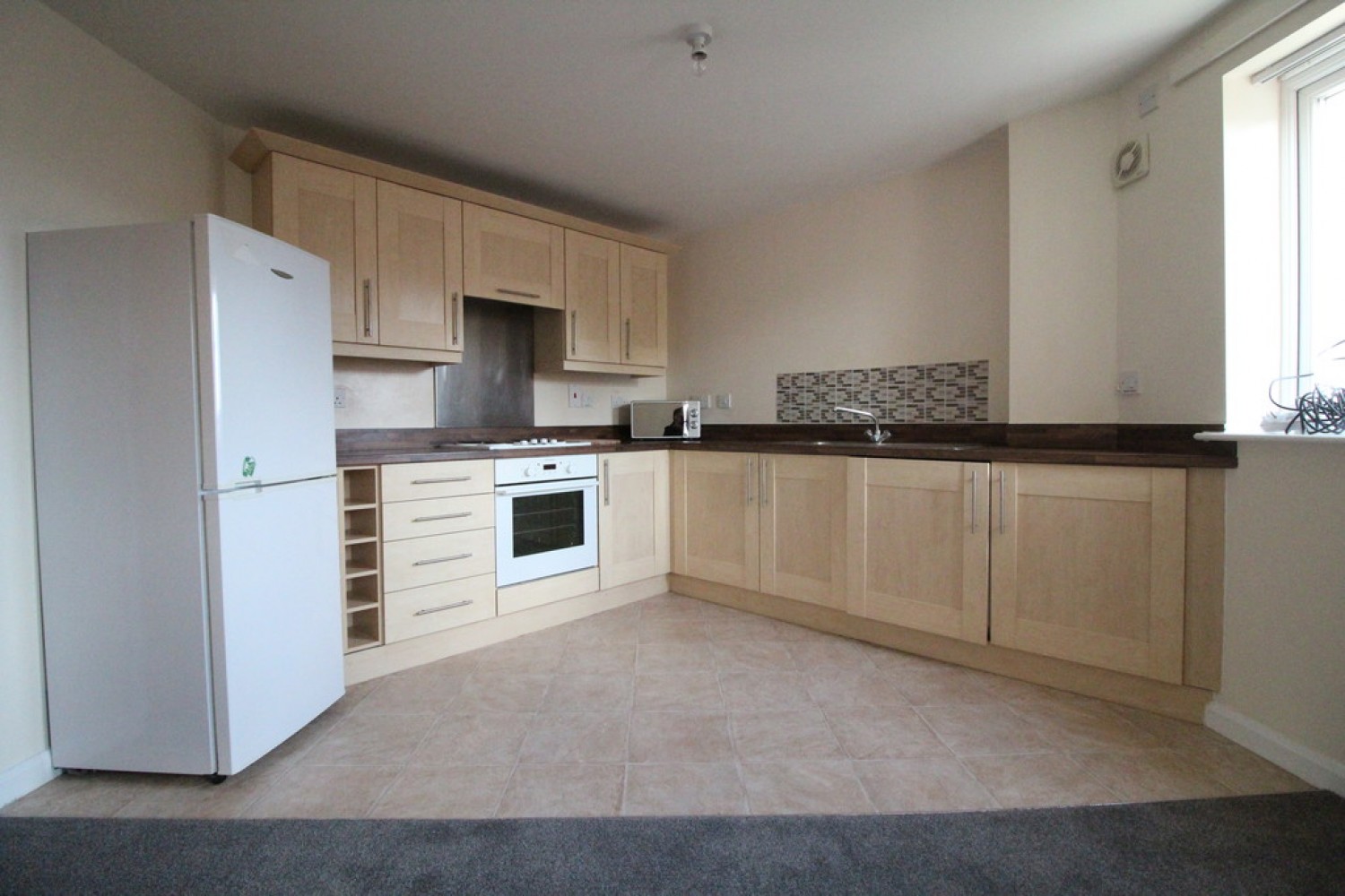 Bramble Court, Sandiacre