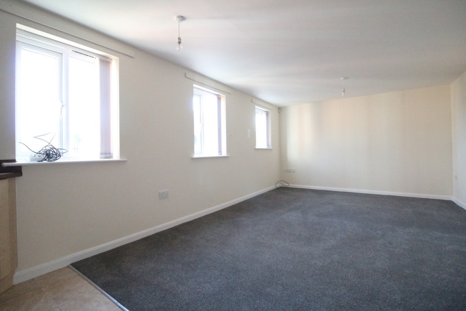 Bramble Court, Sandiacre