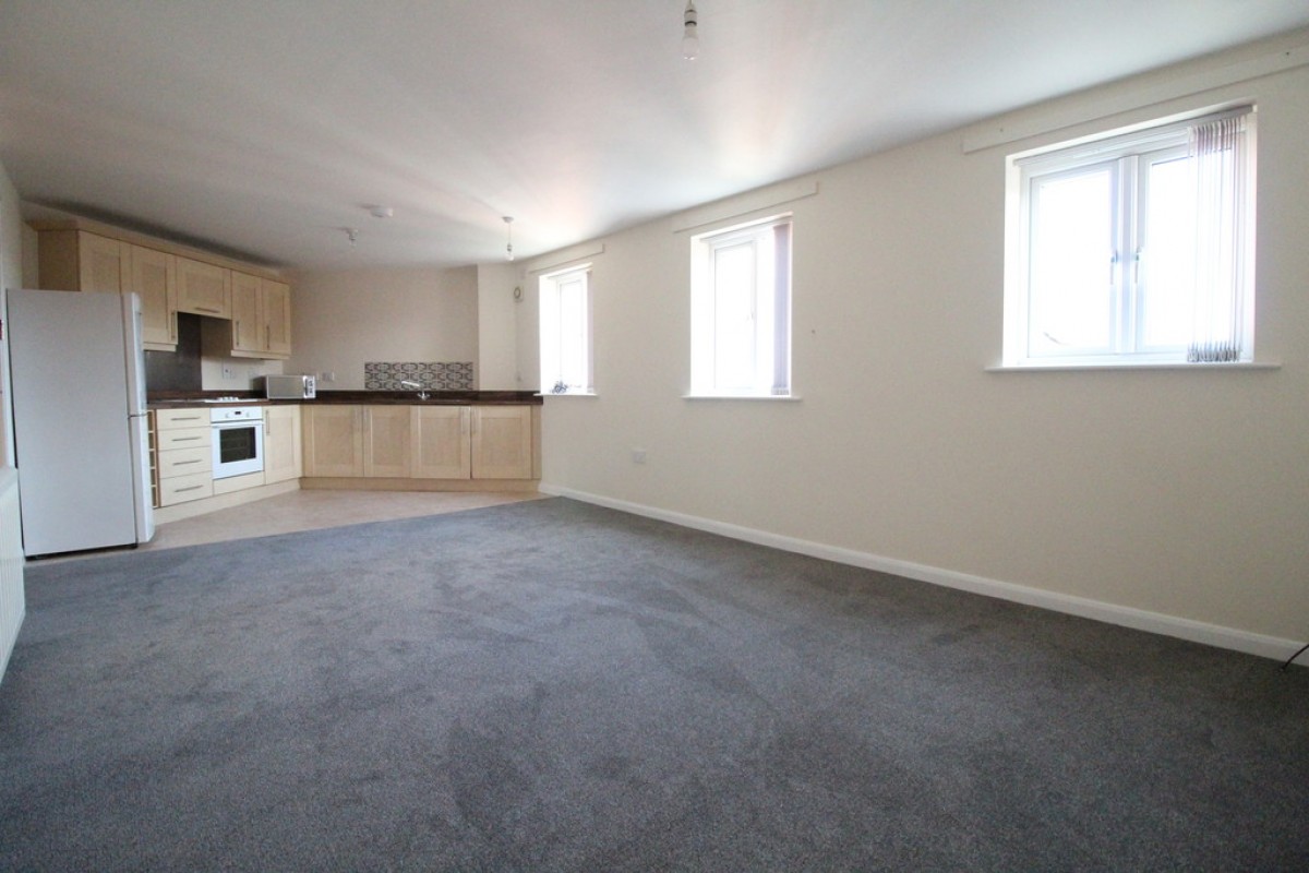 Bramble Court, Sandiacre