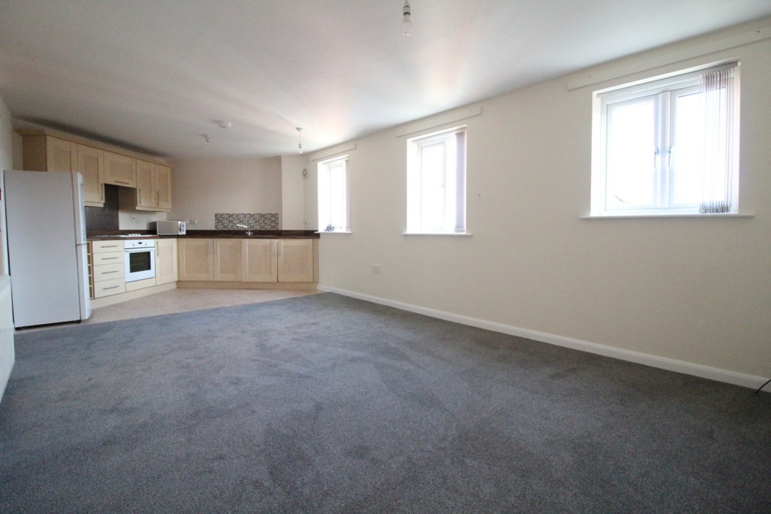 Bramble Court, Sandiacre