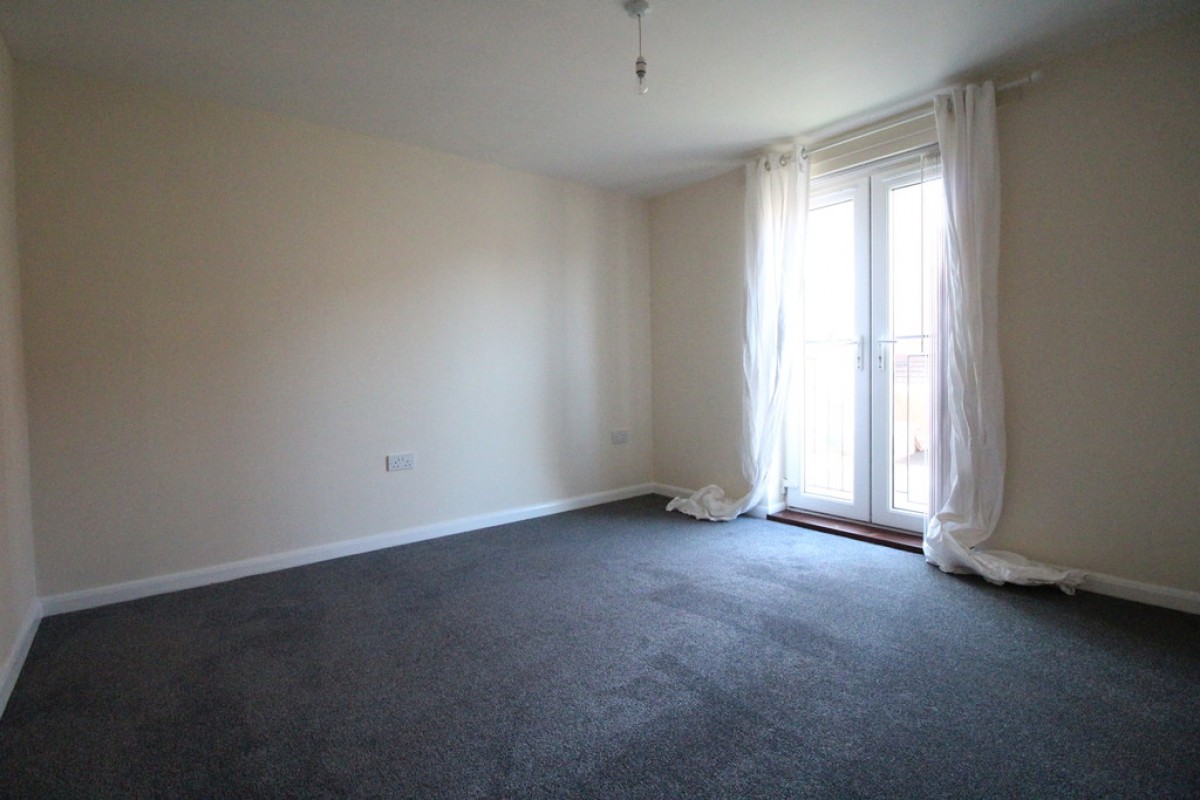 Bramble Court, Sandiacre