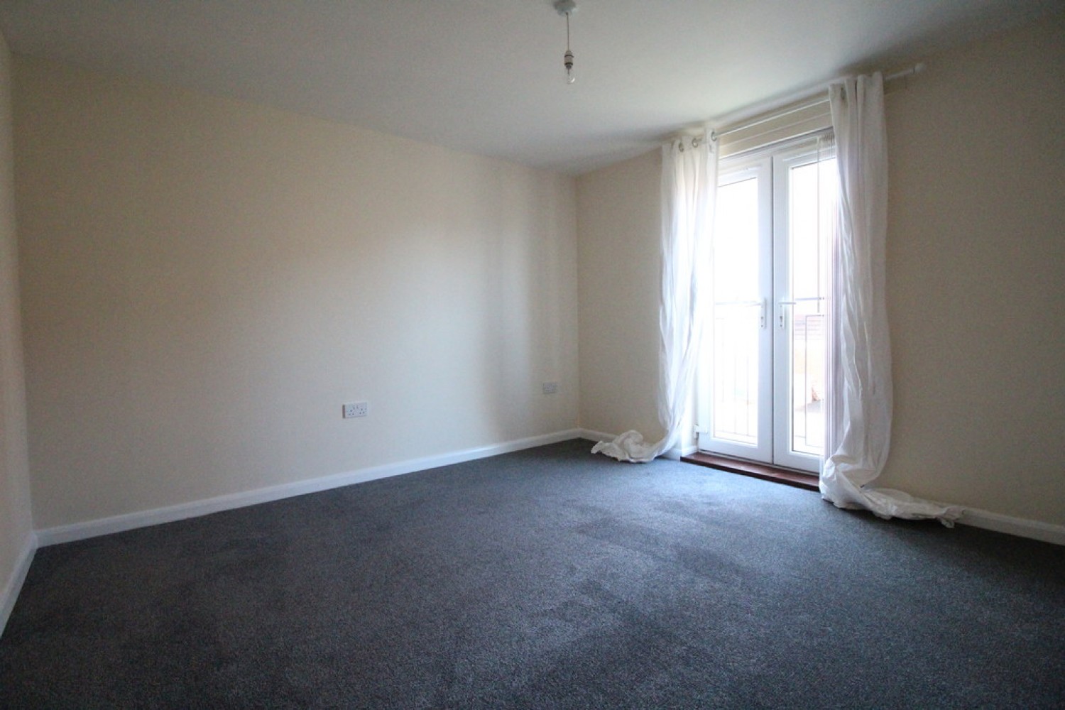 Bramble Court, Sandiacre
