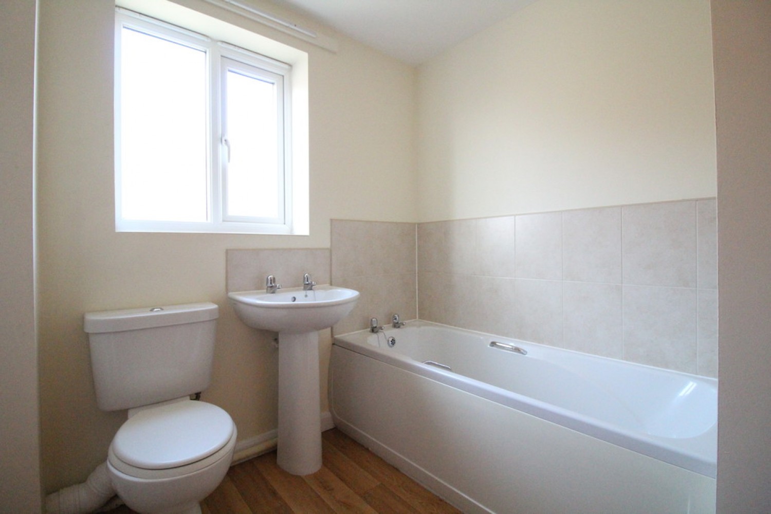Bramble Court, Sandiacre