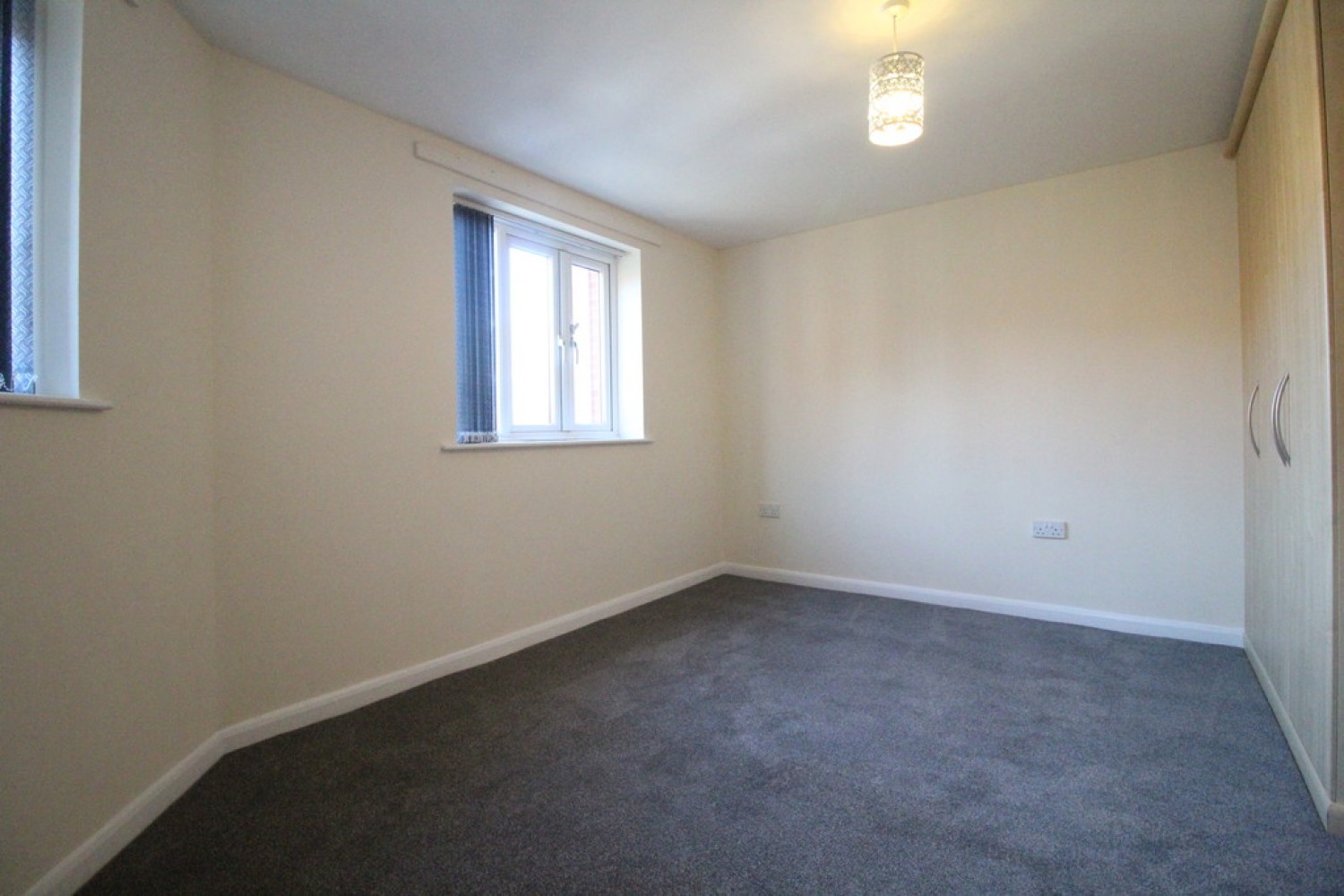 Bramble Court, Sandiacre