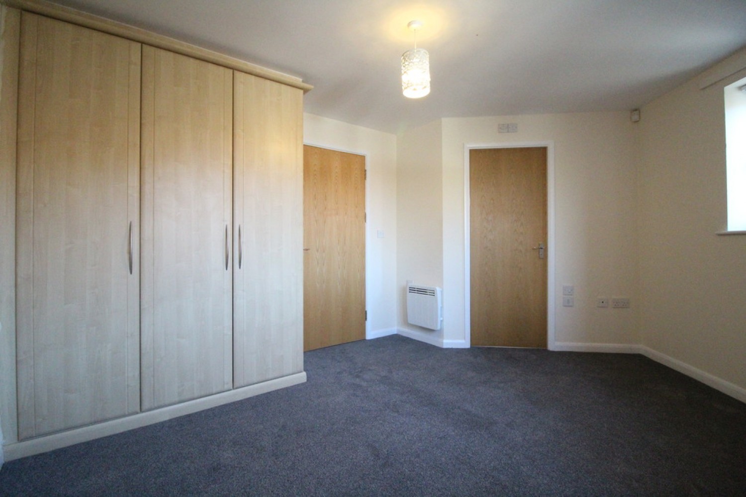 Bramble Court, Sandiacre