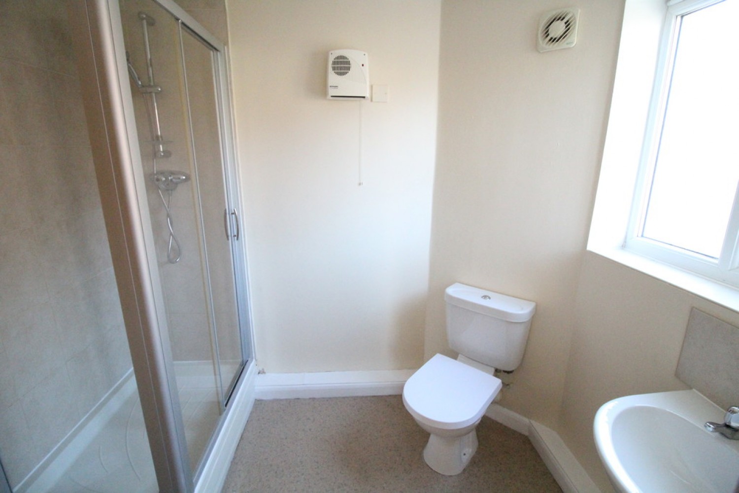 Bramble Court, Sandiacre