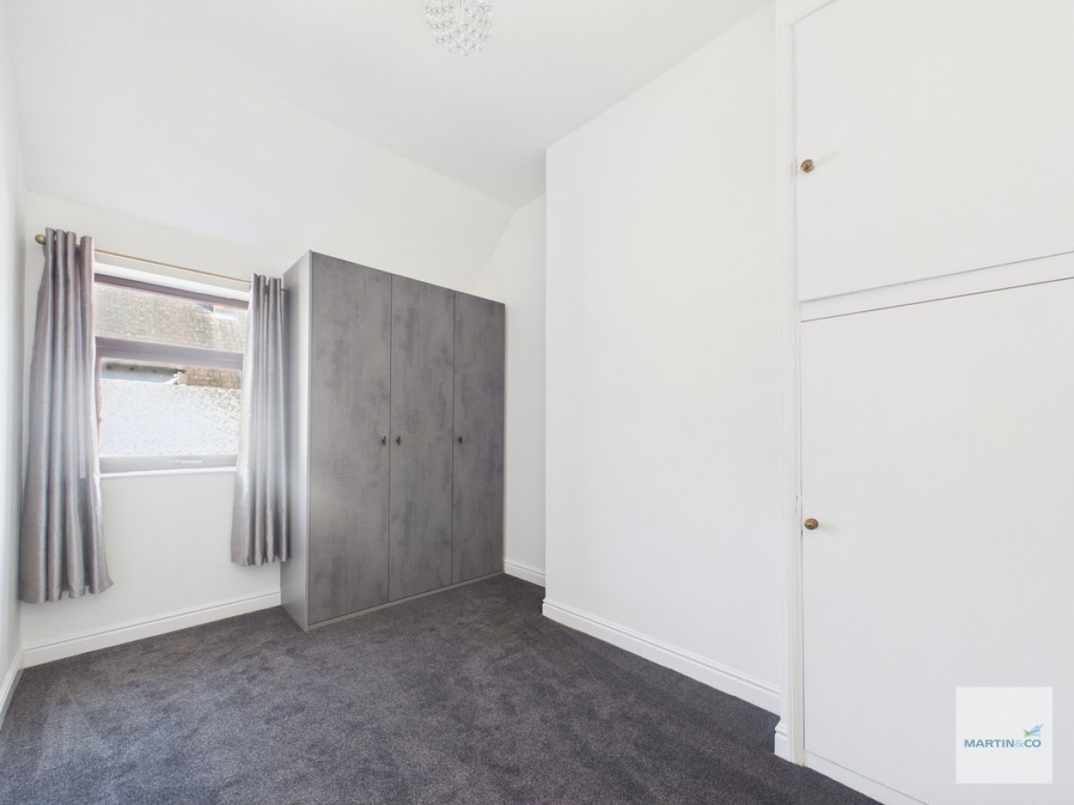 The Square, Bestwood Village