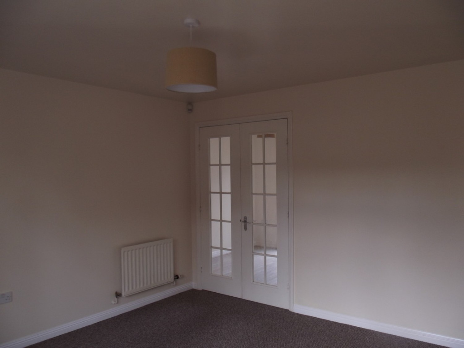 Cheyne Walk, Hucknall