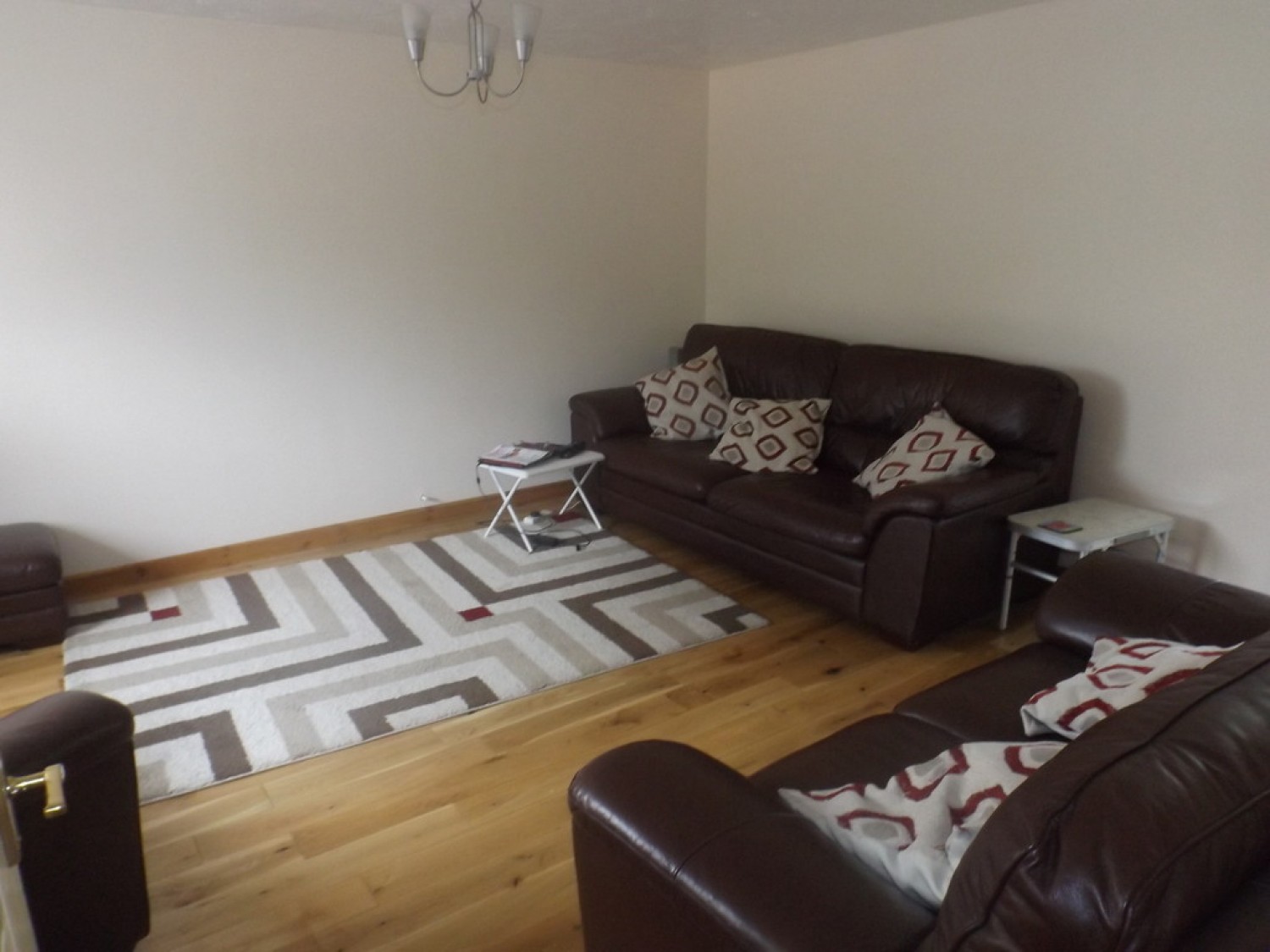3 bedroom House for Letting Meadow Brown Road, Nottingham
