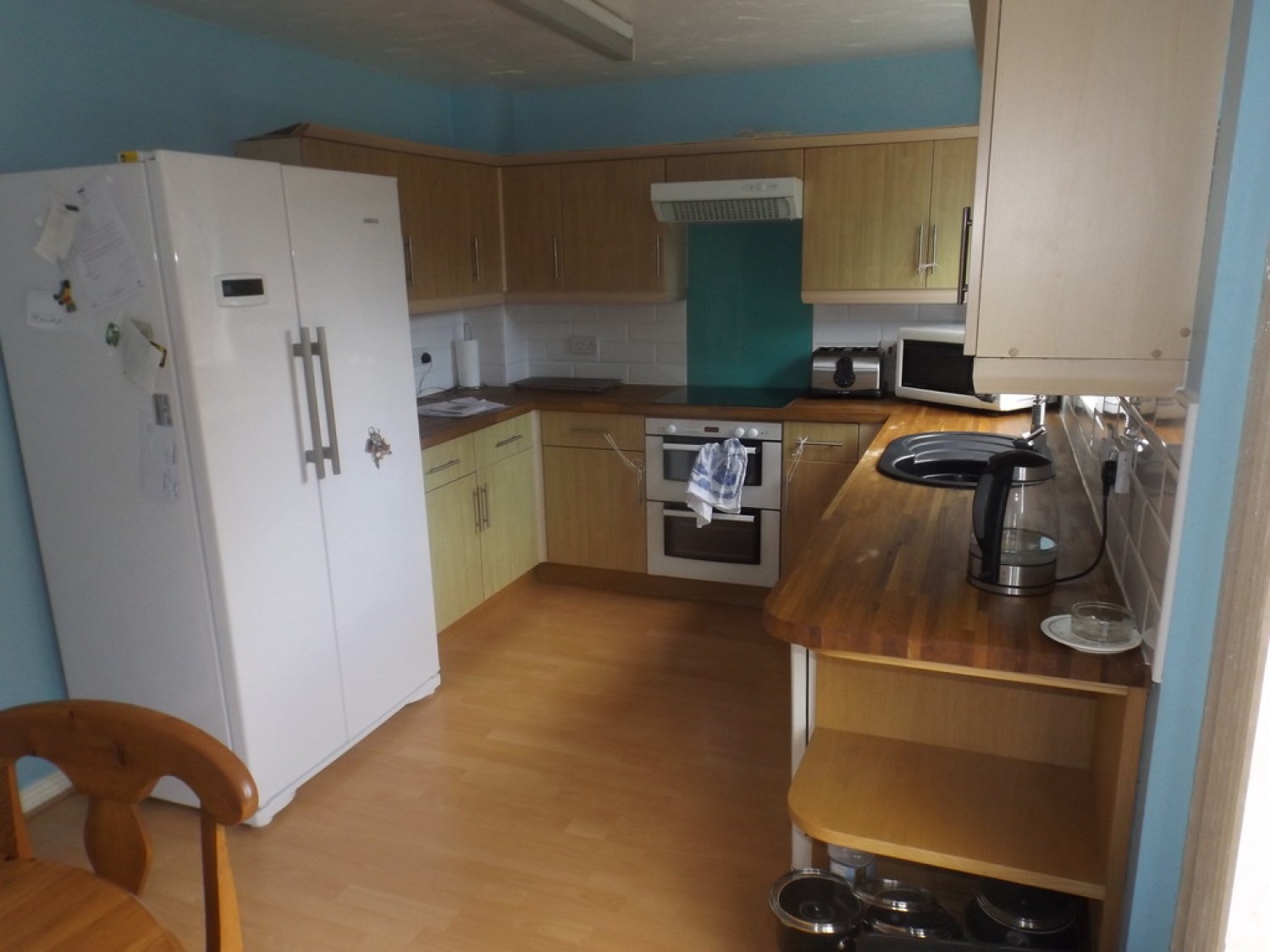 3 bedroom House for Letting Meadow Brown Road, Nottingham
