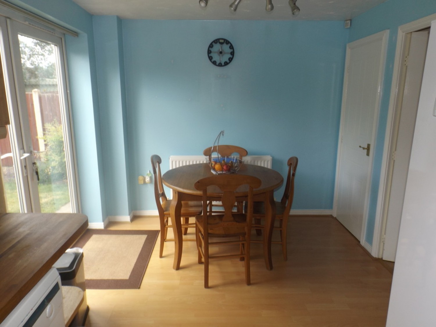 3 bedroom House for Letting Meadow Brown Road, Nottingham