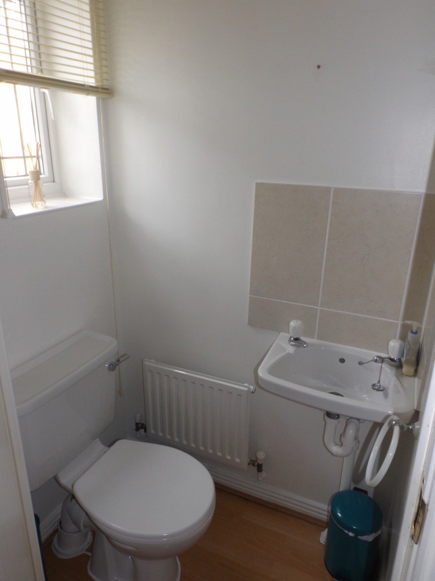 3 bedroom House for Letting Meadow Brown Road, Nottingham