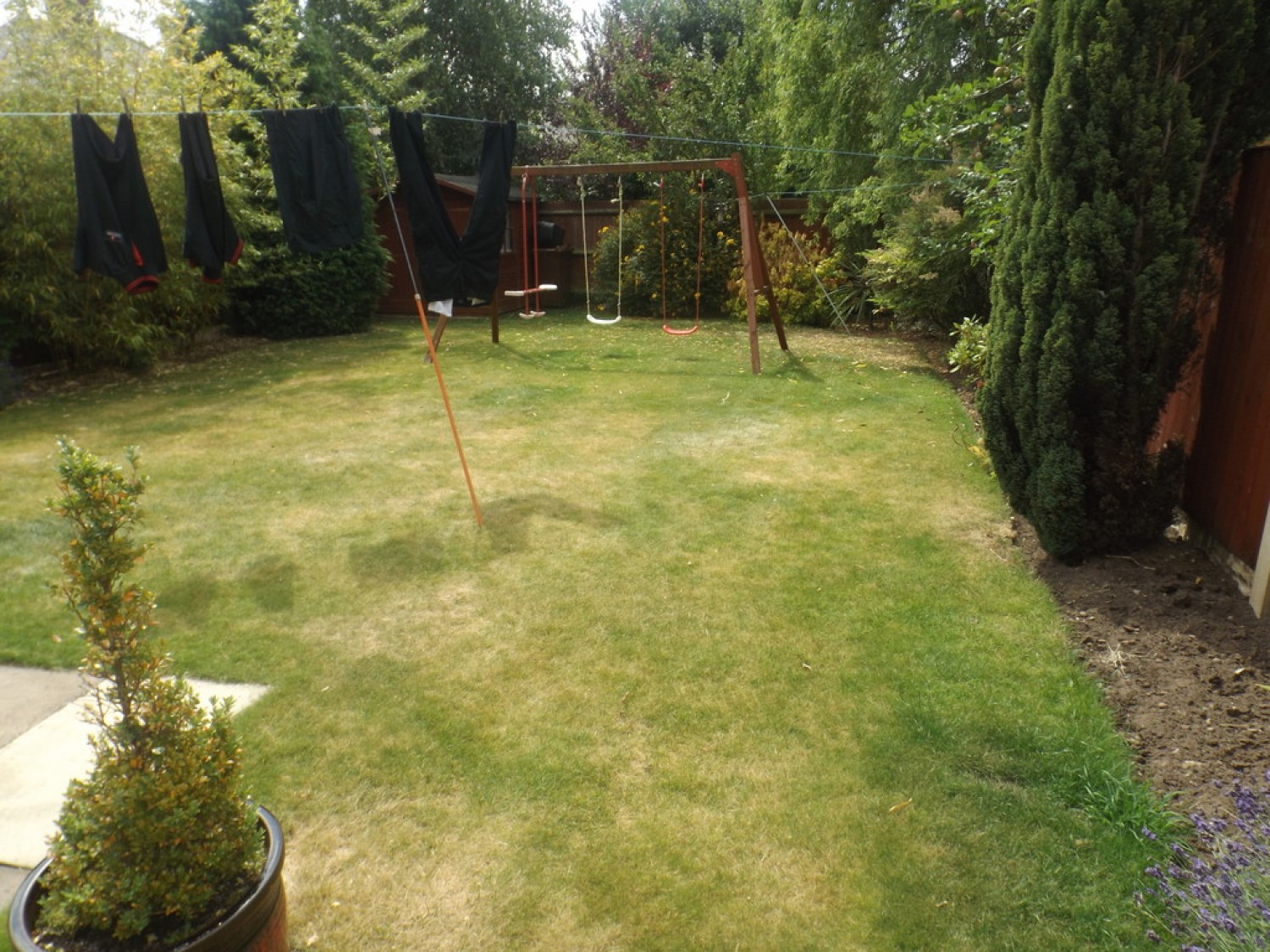 3 bedroom House for Letting Meadow Brown Road, Nottingham