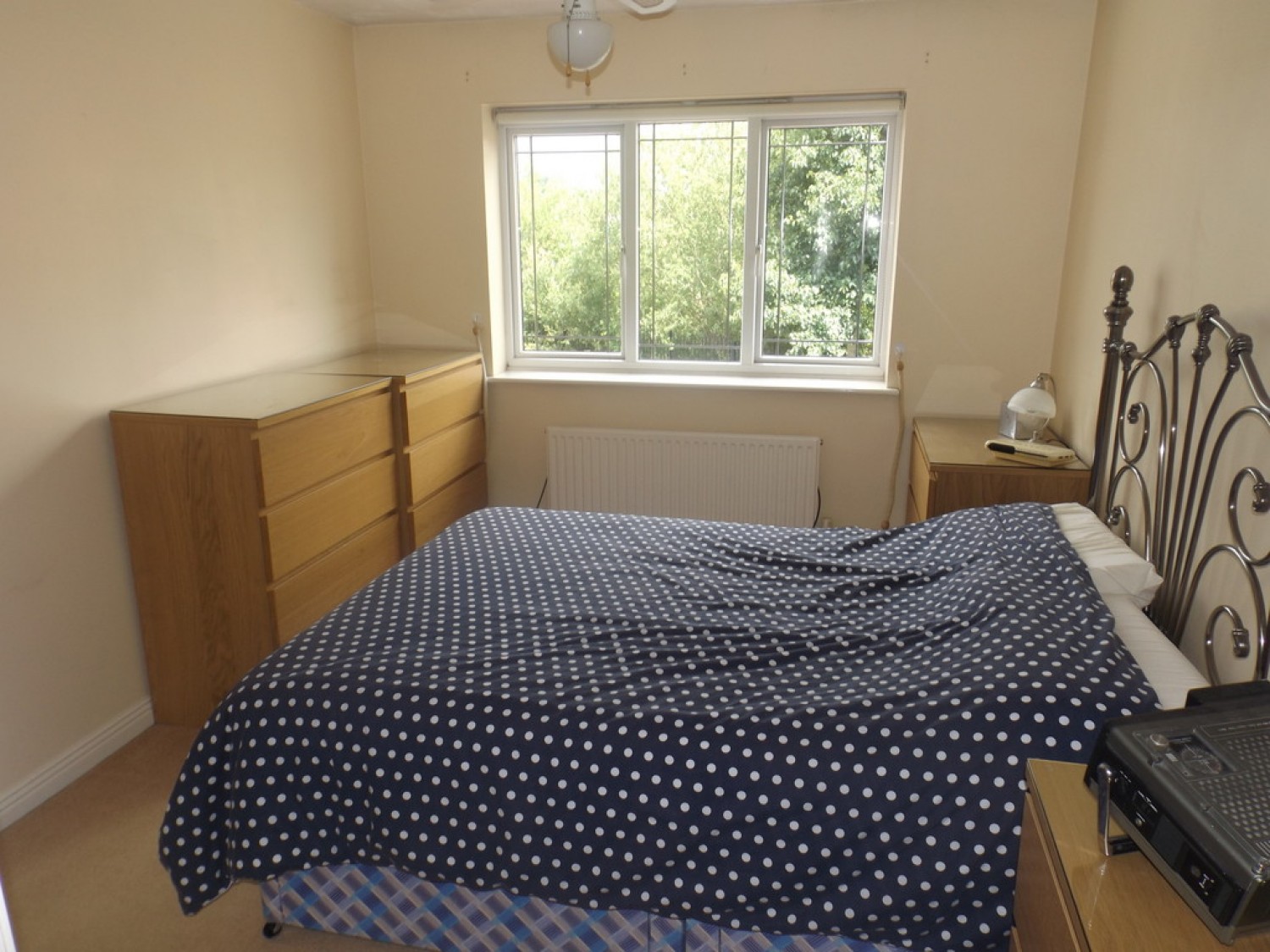 3 bedroom House for Letting Meadow Brown Road, Nottingham