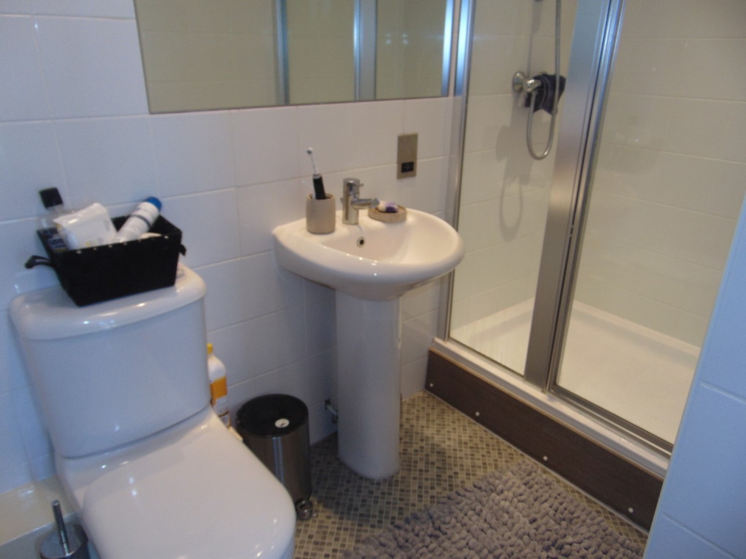 2 bedroom Flat for Letting Castle Exchange, Nottingham