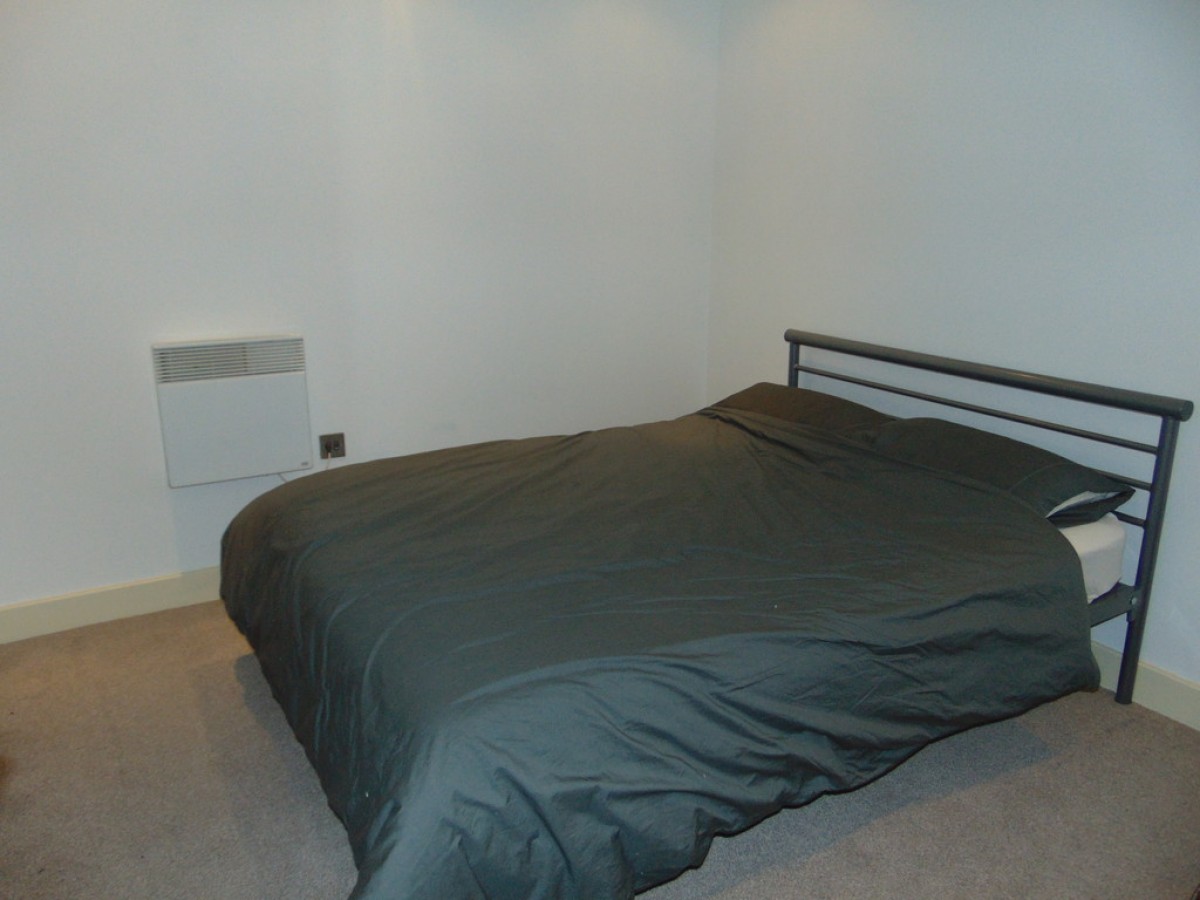 Castle Exchange, Nottingham