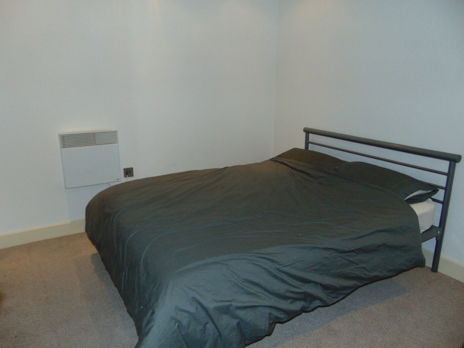 2 bedroom Flat for Letting Castle Exchange, Nottingham